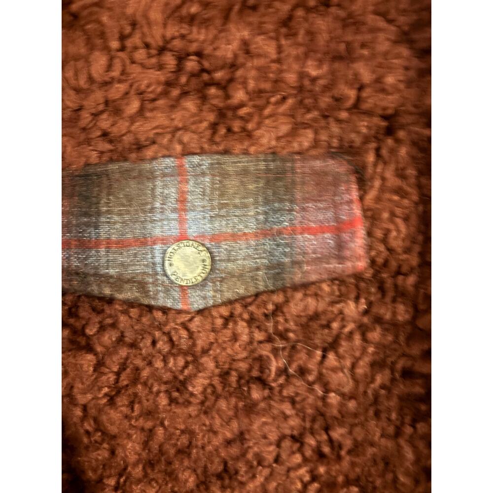 Pendleton Teddy Jacket - image 6